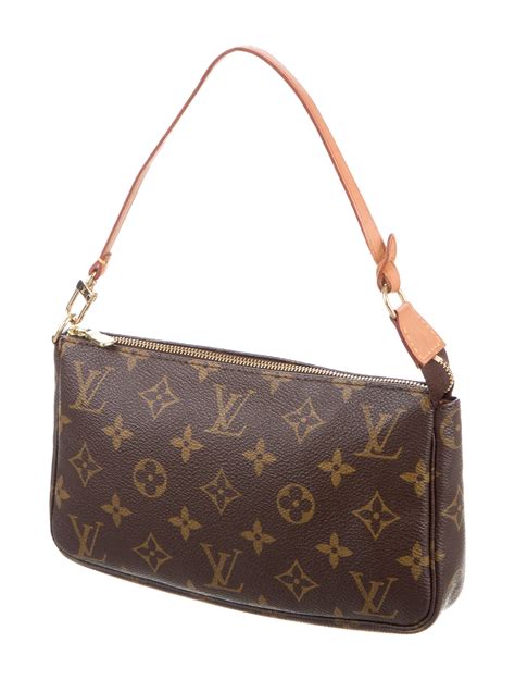 Louis Vuitton pochette